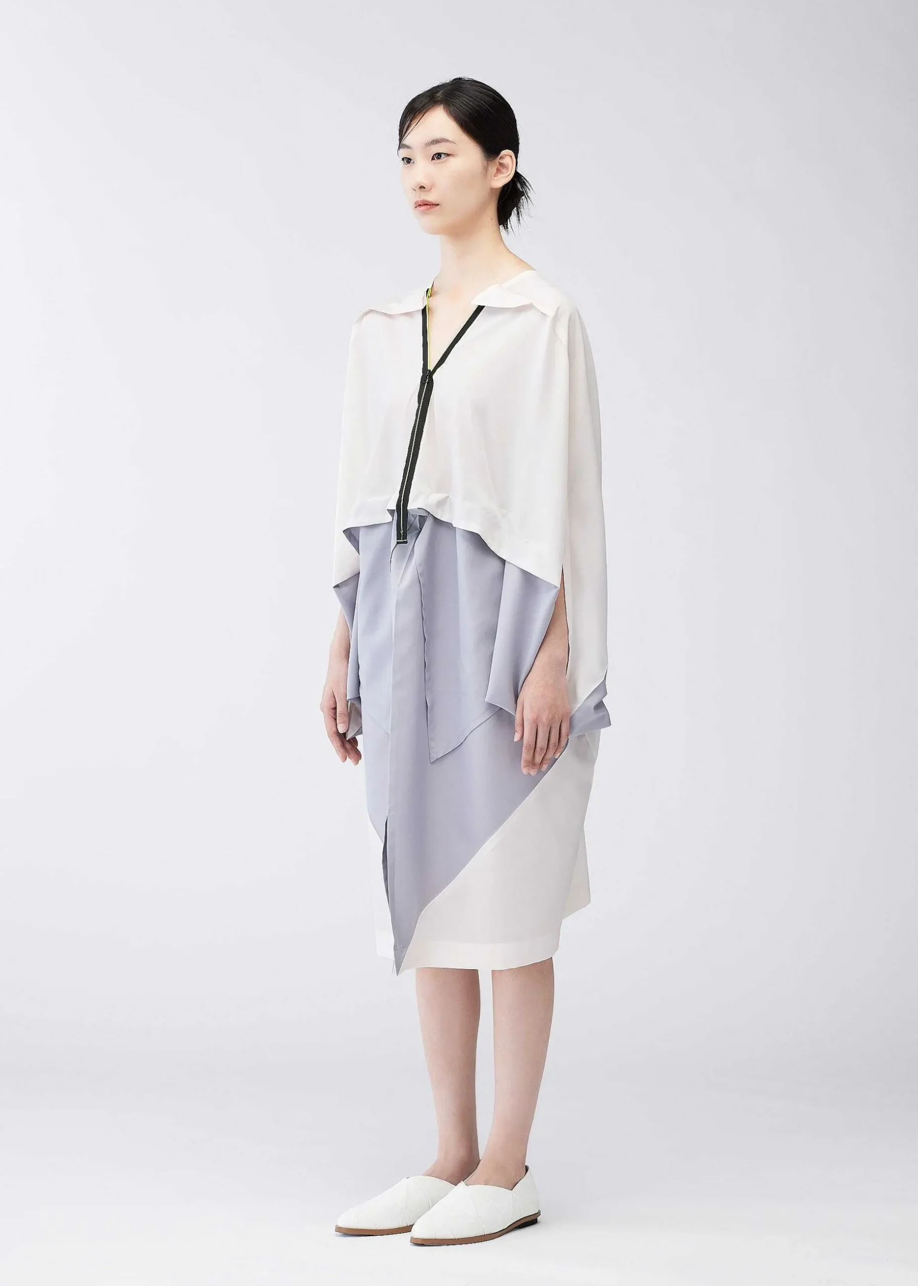 ISSEY MIYAKE Dress|Convex