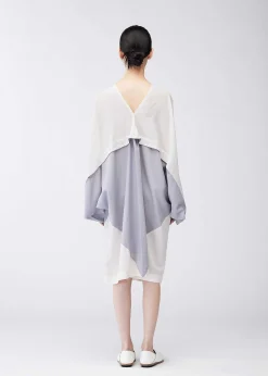 ISSEY MIYAKE Dress|Convex