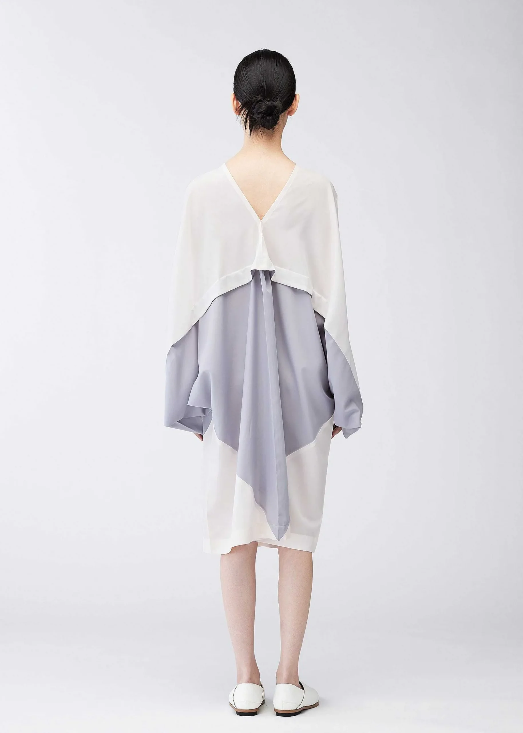 ISSEY MIYAKE Dress|Convex