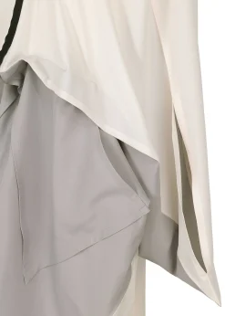ISSEY MIYAKE Dress|Convex