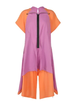 ISSEY MIYAKE Jumpsuits|Convex