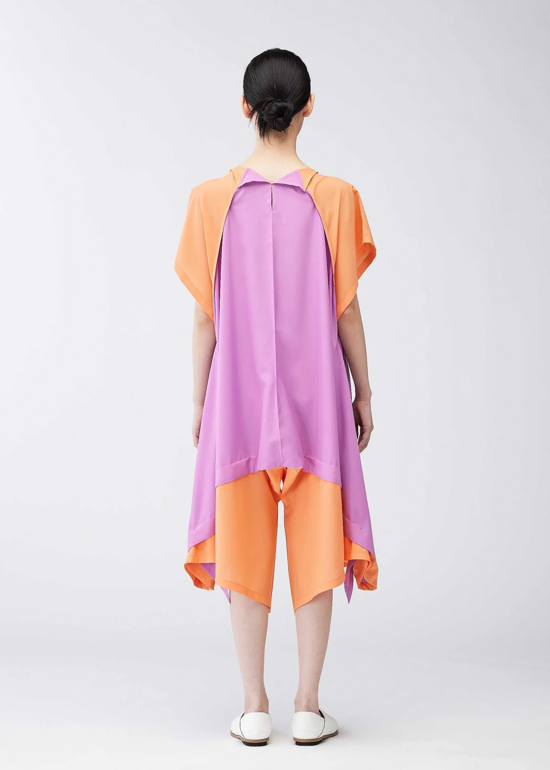 ISSEY MIYAKE Jumpsuits|Convex