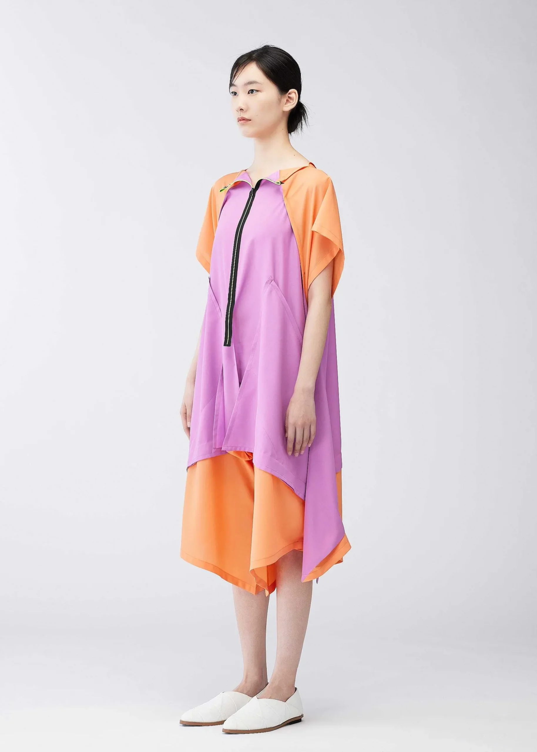 ISSEY MIYAKE Jumpsuits|Convex