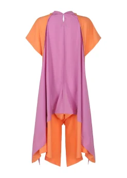 ISSEY MIYAKE Jumpsuits|Convex