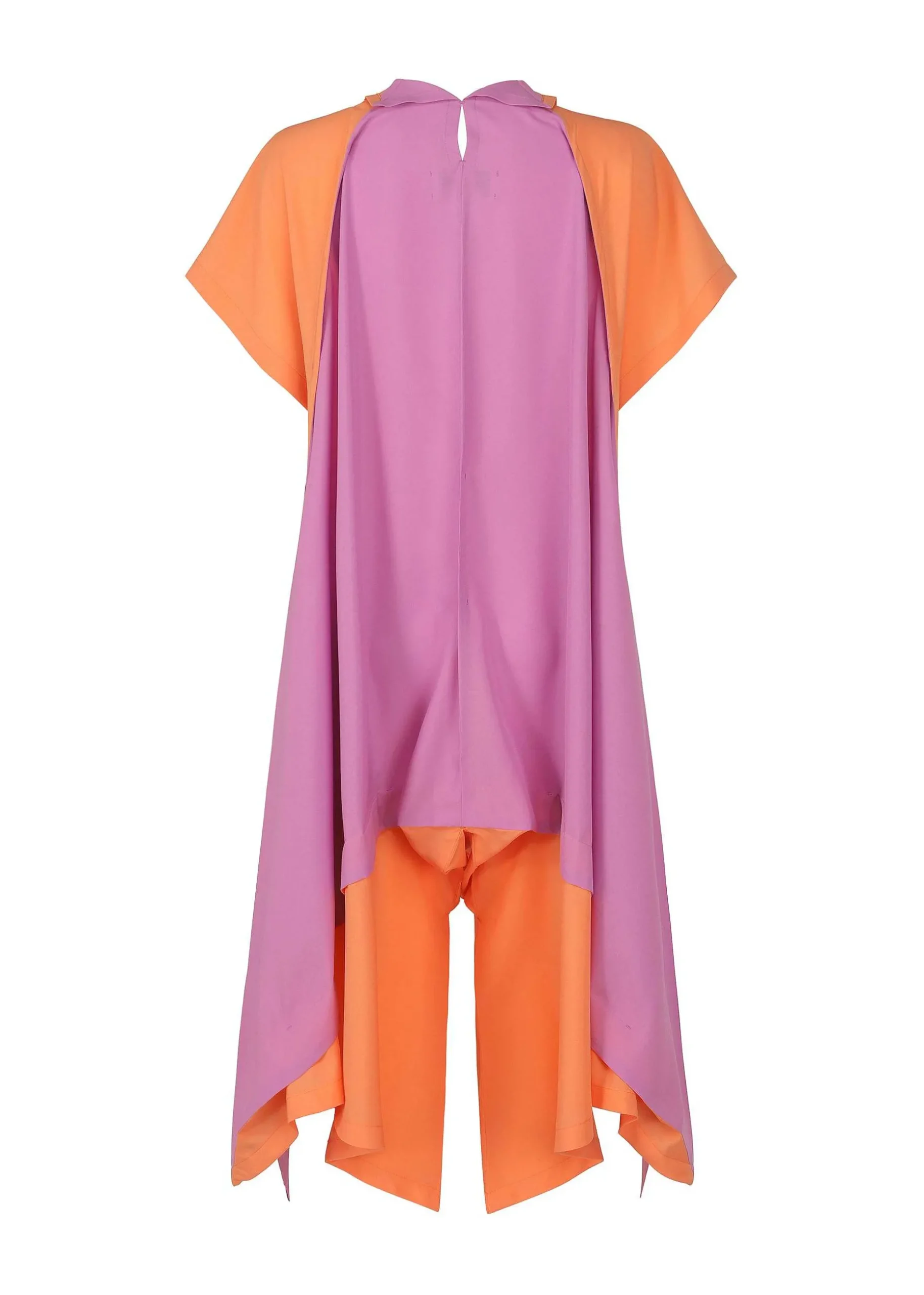 ISSEY MIYAKE Jumpsuits|Convex