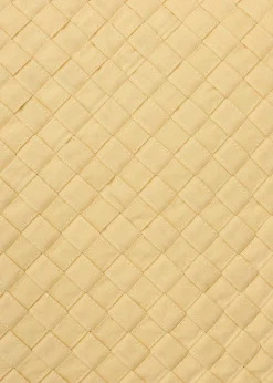 ISSEY MIYAKE Shoulder Bag|Cotton Braid