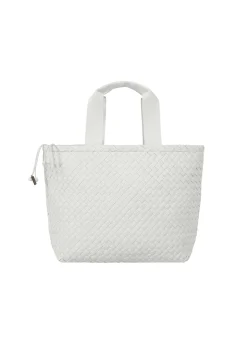 ISSEY MIYAKE Tote Bag|Cotton Braid