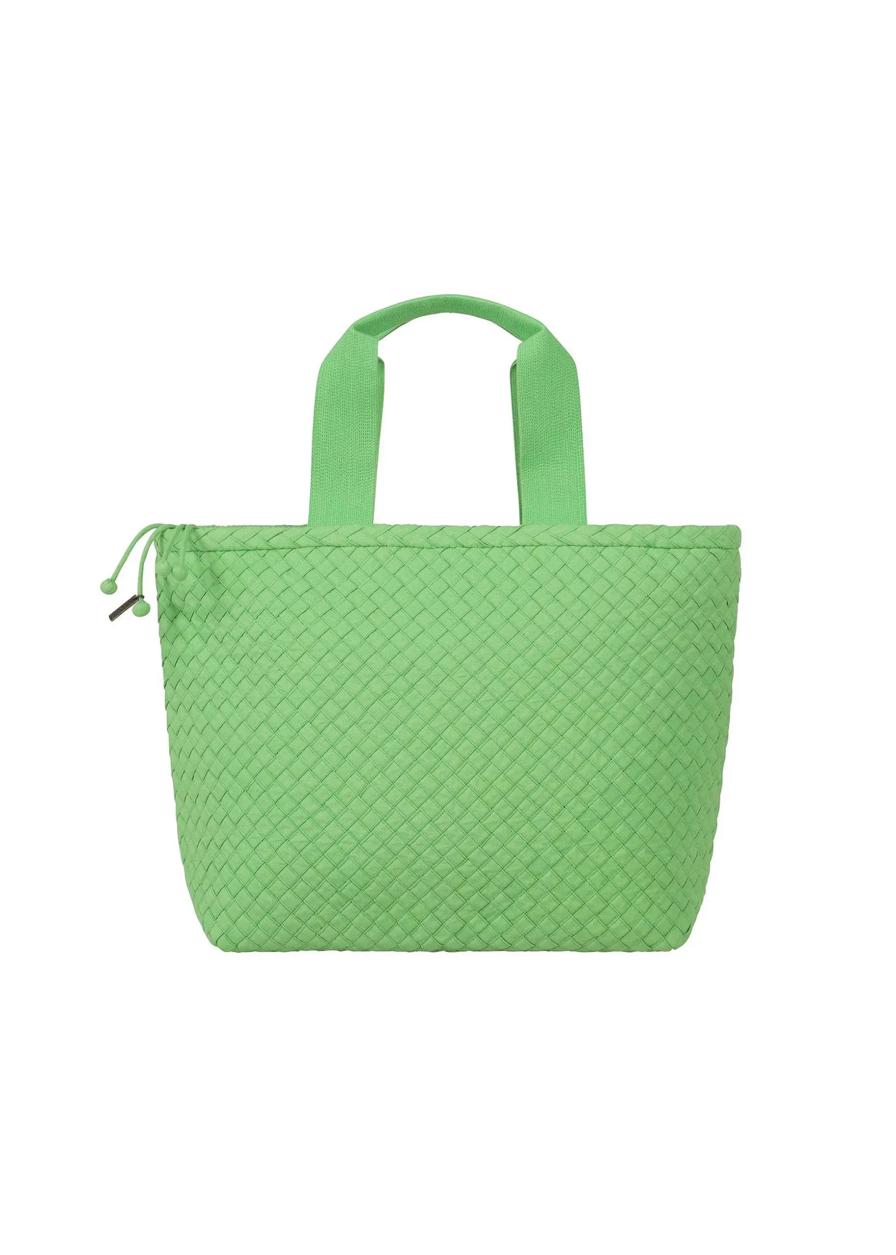ISSEY MIYAKE Tote Bag|Cotton Braid