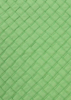 ISSEY MIYAKE Tote Bag|Cotton Braid