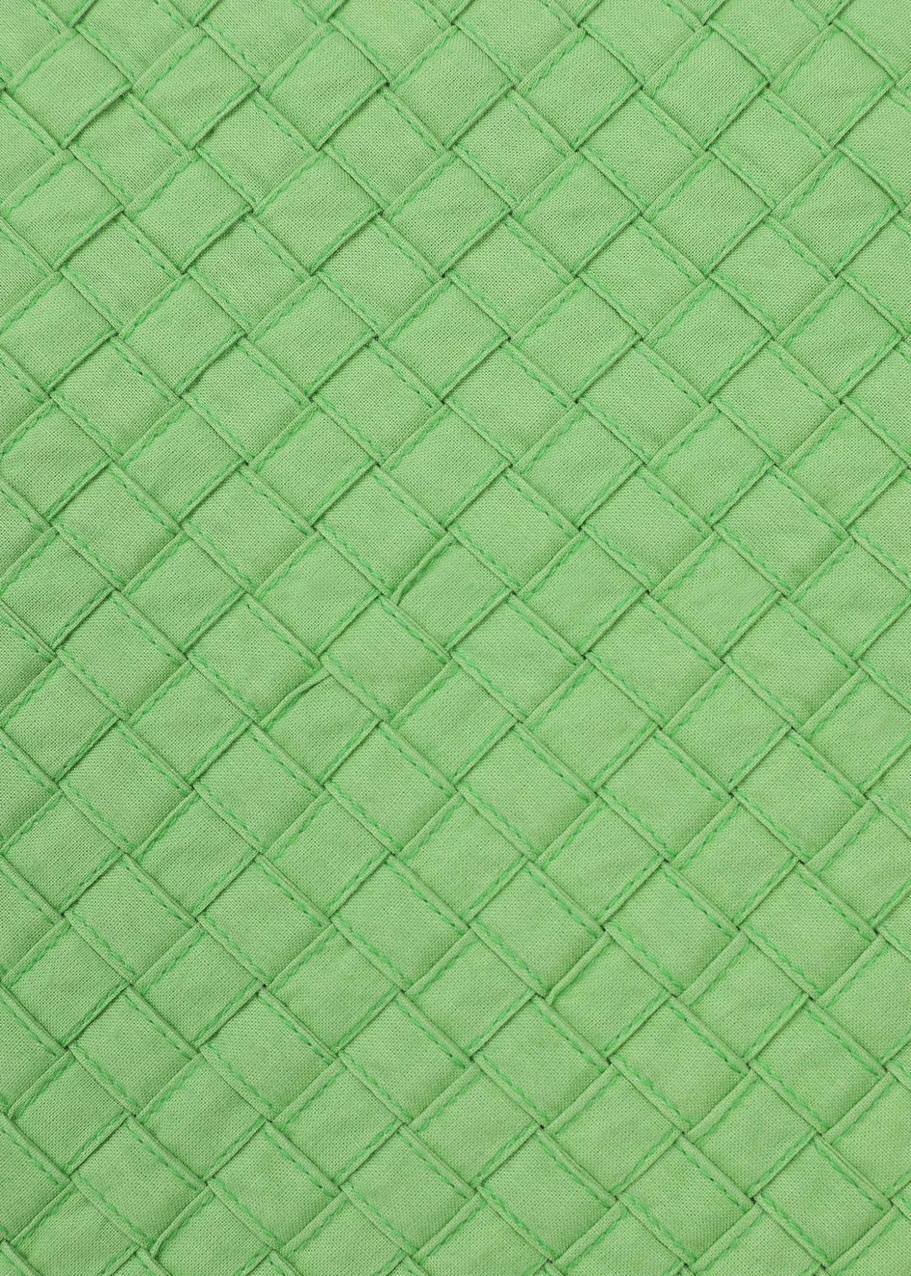 ISSEY MIYAKE Tote Bag|Cotton Braid