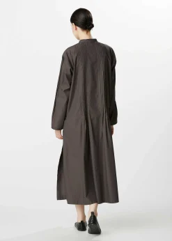 ISSEY MIYAKE Top|70 Cotton Embroidery