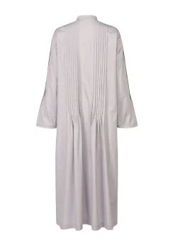 ISSEY MIYAKE Top|70 Cotton Embroidery