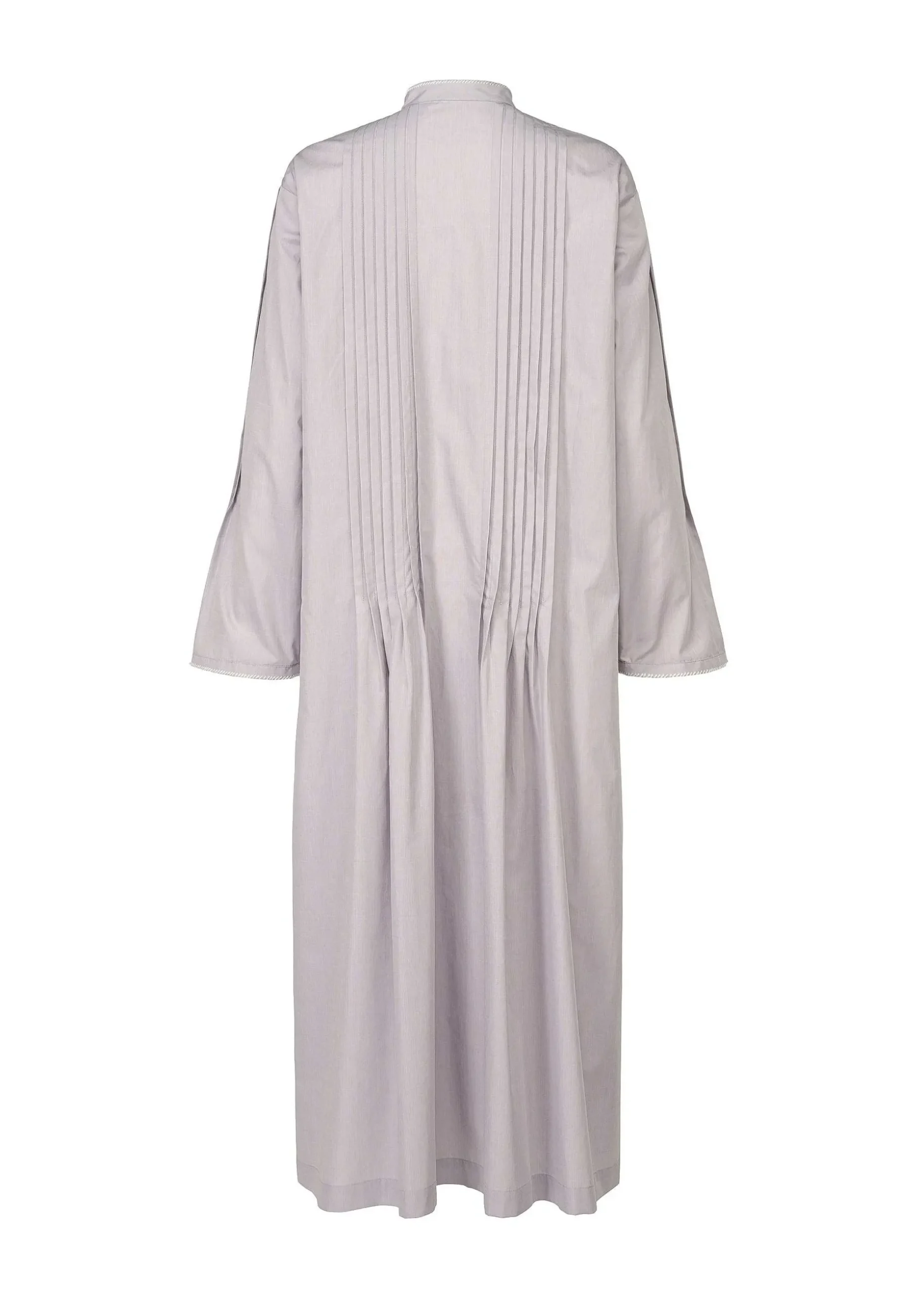 ISSEY MIYAKE Top|70 Cotton Embroidery