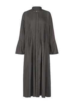 ISSEY MIYAKE Top|70 Cotton Embroidery