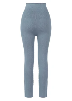 ISSEY MIYAKE Legwear & Shoes|Cotton Hemp Leggings