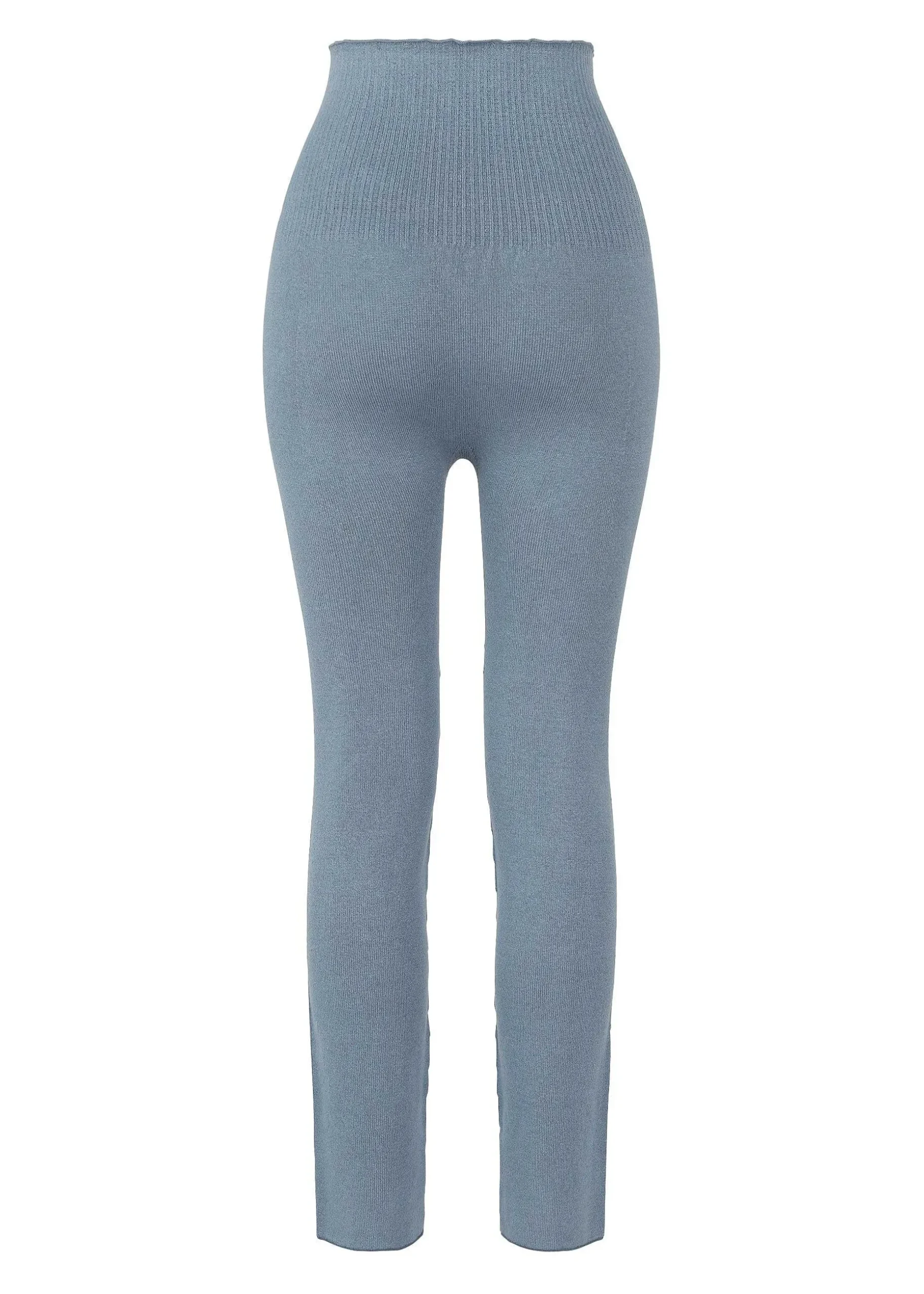 ISSEY MIYAKE Legwear & Shoes|Cotton Hemp Leggings