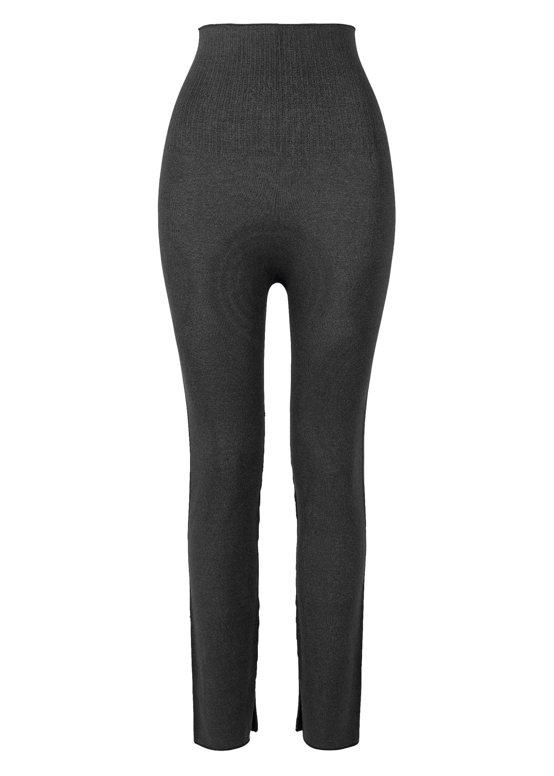 ISSEY MIYAKE Legwear & Shoes|Cotton Hemp Leggings