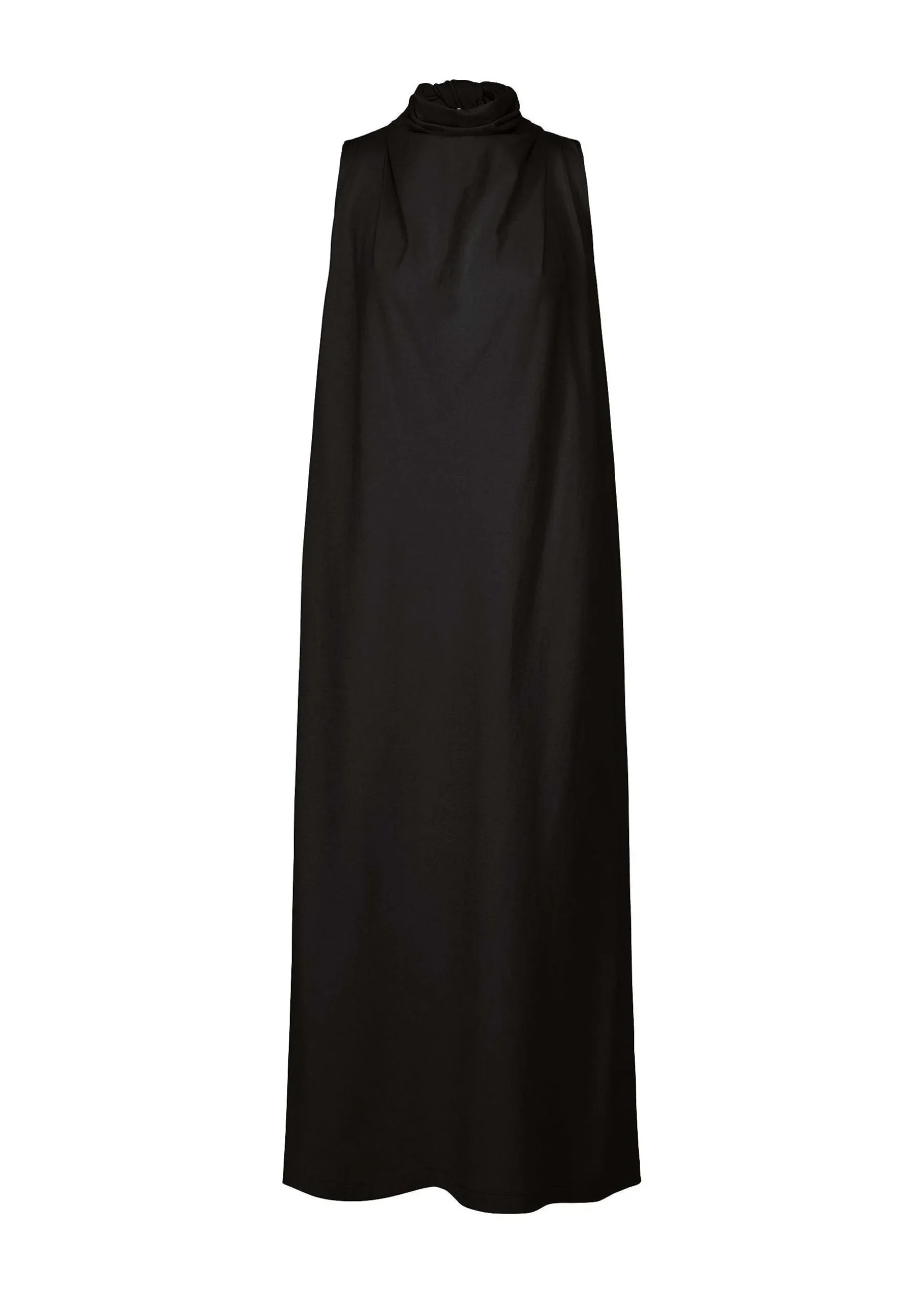 ISSEY MIYAKE Dress|Cotton Knot Jersey