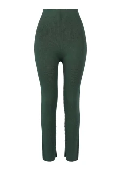 ISSEY MIYAKE Legwear & Shoes|Cotton Leggings