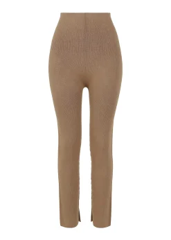 ISSEY MIYAKE Legwear & Shoes|Cotton Leggings