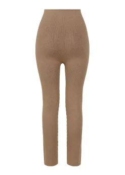 ISSEY MIYAKE Legwear & Shoes|Cotton Leggings