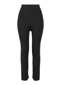 ISSEY MIYAKE Legwear & Shoes|Cotton Leggings