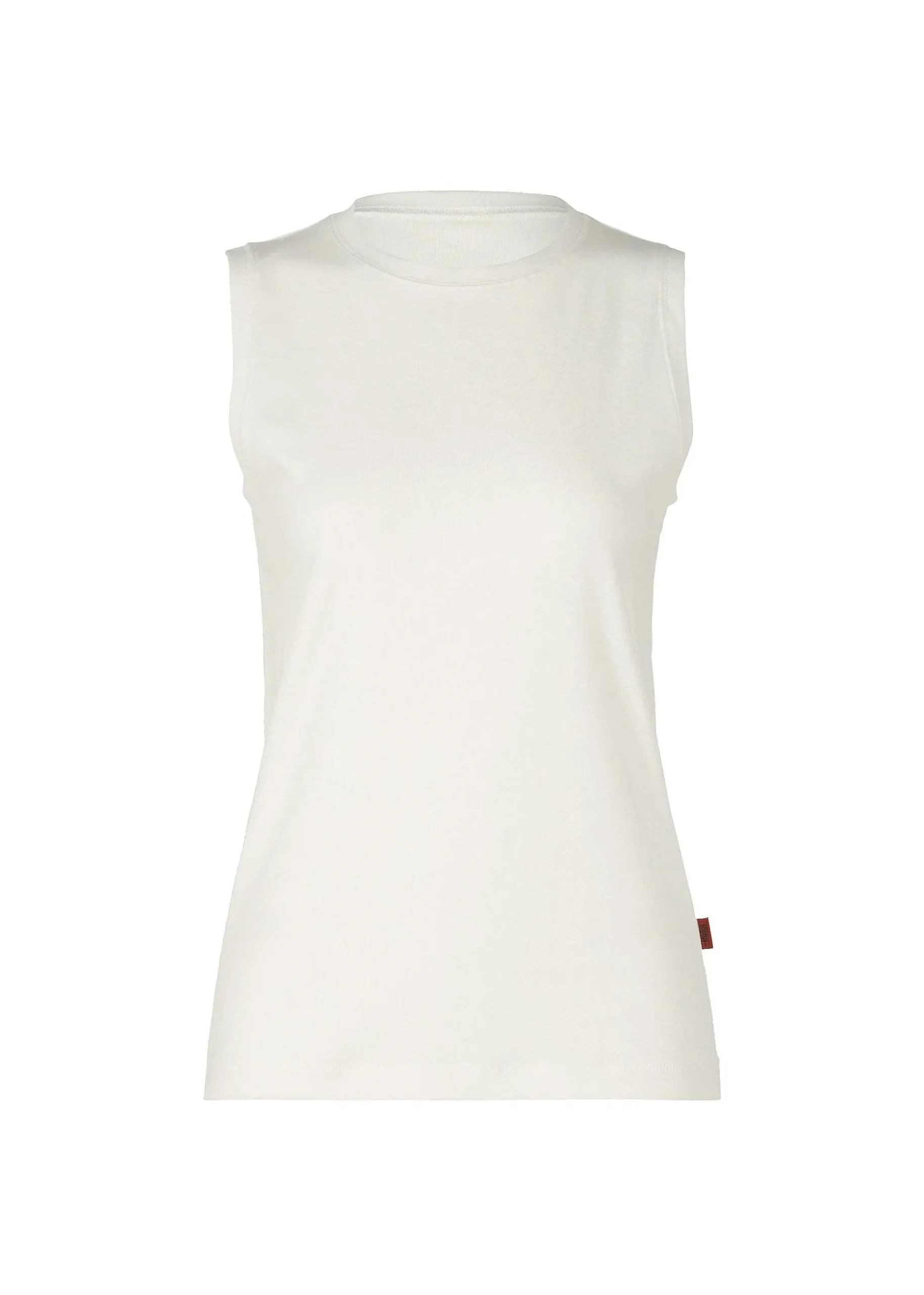 ISSEY MIYAKE Top|Cp Jersey