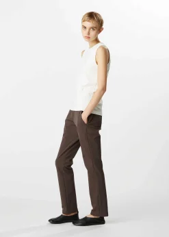 ISSEY MIYAKE Top|Cp Jersey