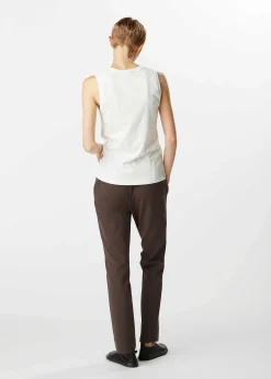 ISSEY MIYAKE Top|Cp Jersey