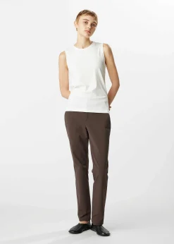 ISSEY MIYAKE Top|Cp Jersey