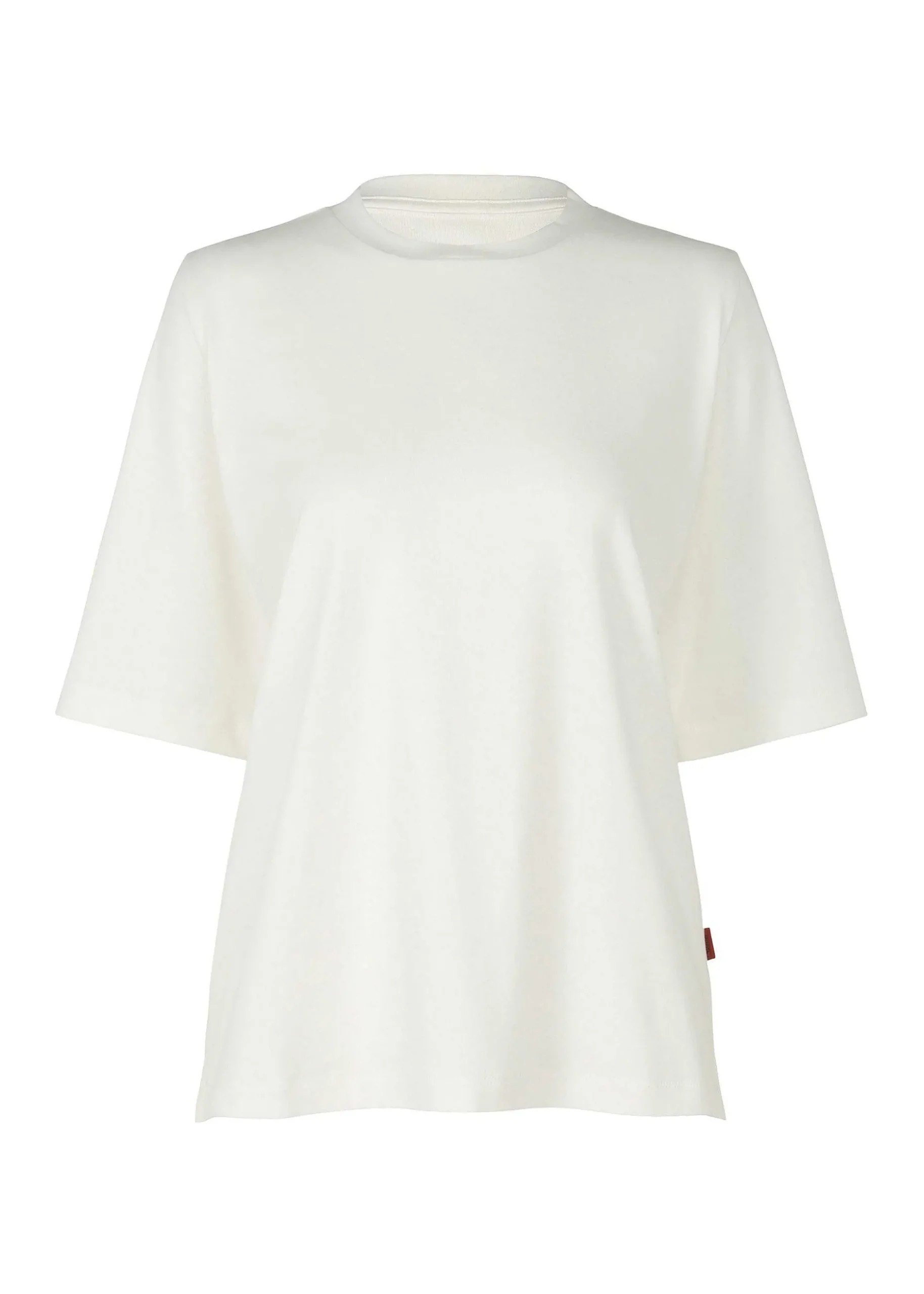 ISSEY MIYAKE Top|Cp Jersey