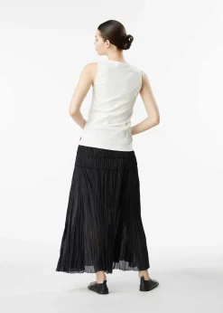 ISSEY MIYAKE Top|Cp Jersey