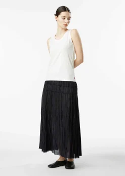 ISSEY MIYAKE Top|Cp Jersey