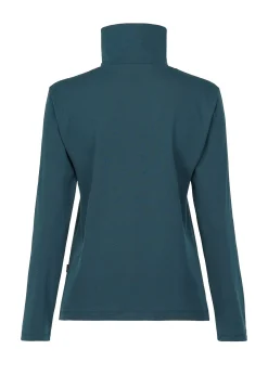 ISSEY MIYAKE Top|Cp Jersey