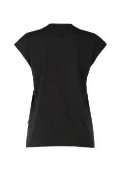 ISSEY MIYAKE Top|Cp Jersey