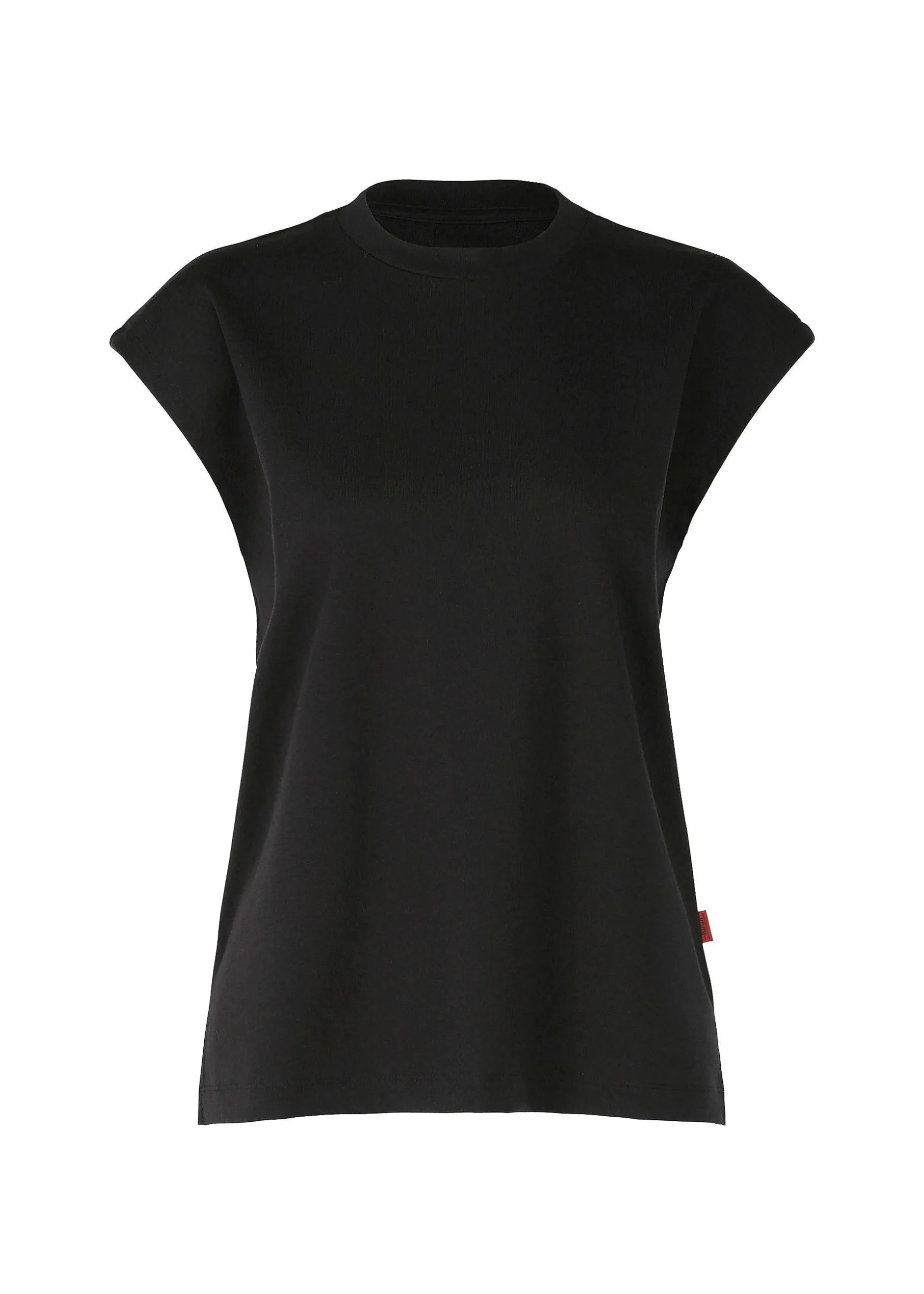 ISSEY MIYAKE Top|Cp Jersey