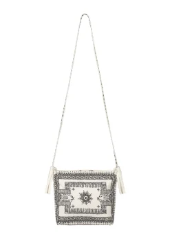 ISSEY MIYAKE Shoulder Bag|Crown