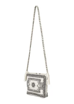 ISSEY MIYAKE Shoulder Bag|Crown