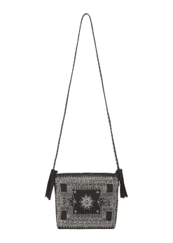 ISSEY MIYAKE Shoulder Bag|Crown