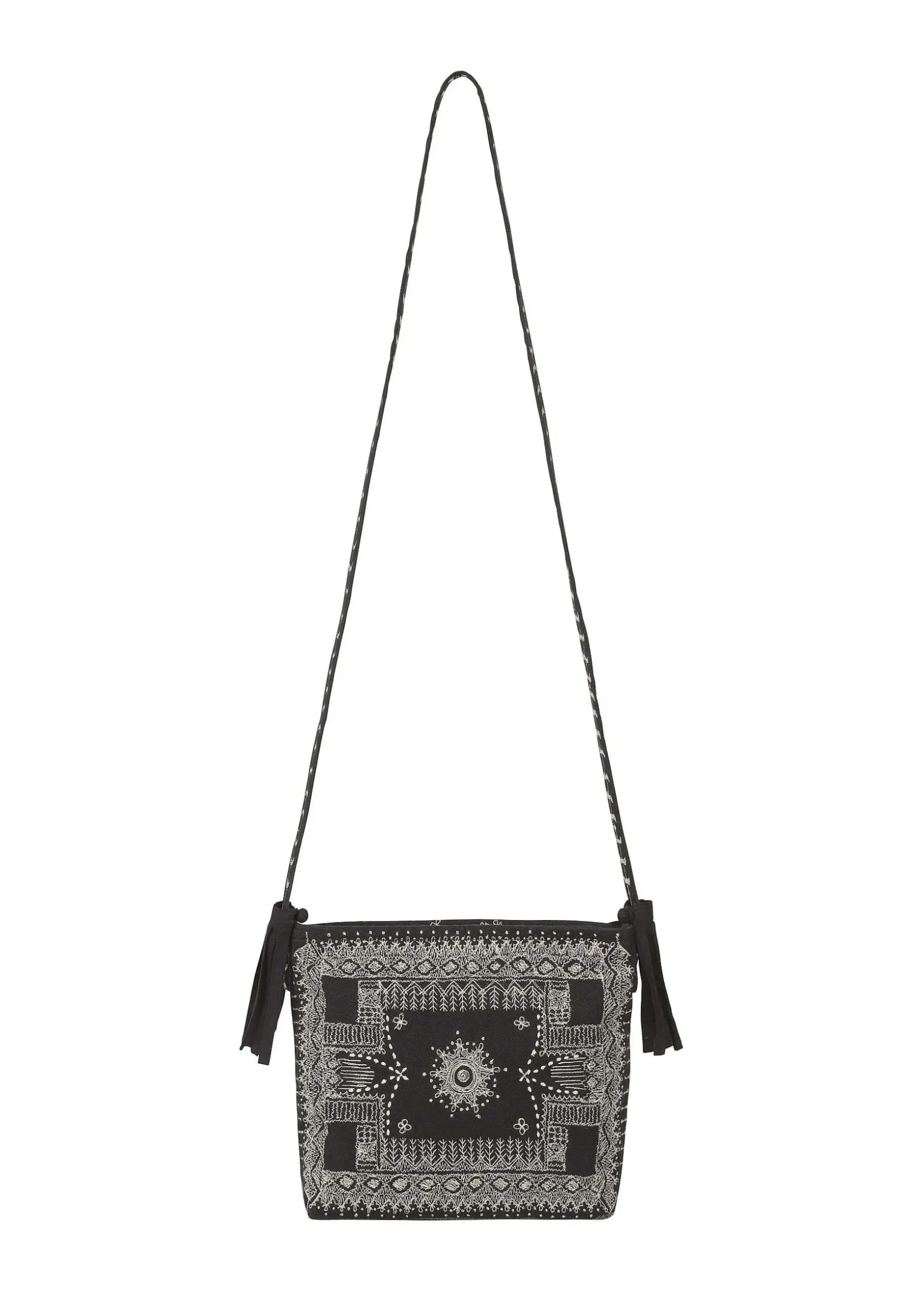 ISSEY MIYAKE Shoulder Bag|Crown
