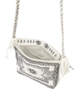 ISSEY MIYAKE Shoulder Bag|Crown