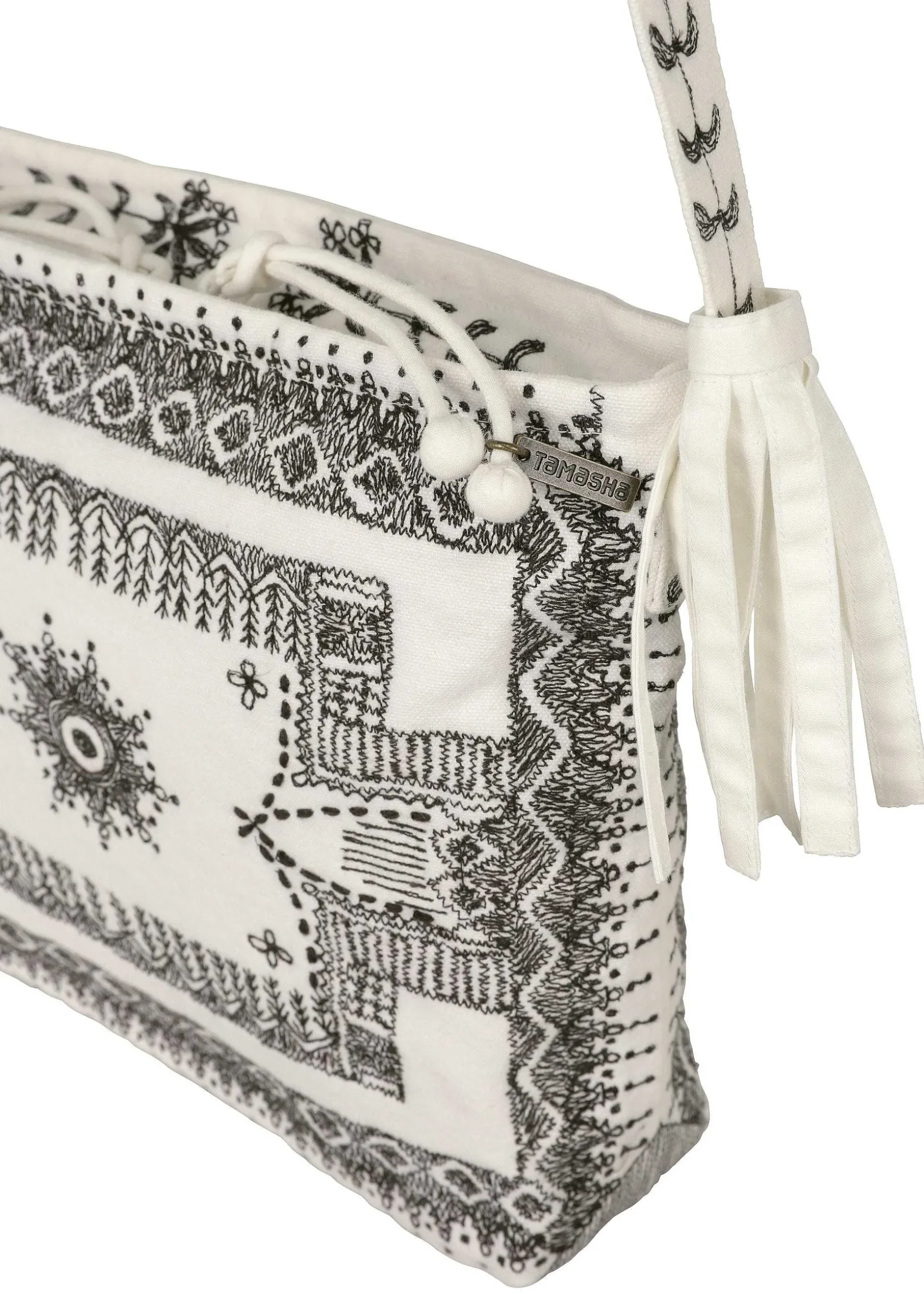 ISSEY MIYAKE Shoulder Bag|Crown
