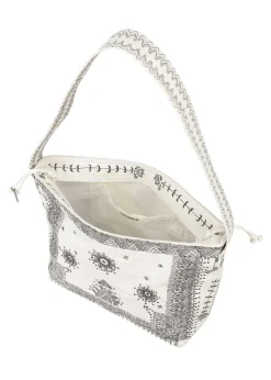 ISSEY MIYAKE Handbag|Crown