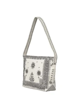 ISSEY MIYAKE Handbag|Crown