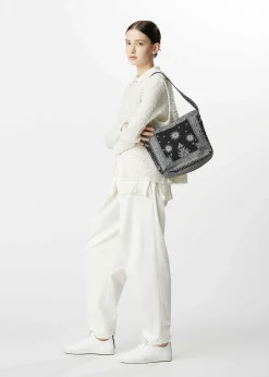 ISSEY MIYAKE Handbag|Crown