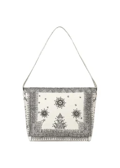ISSEY MIYAKE Handbag|Crown
