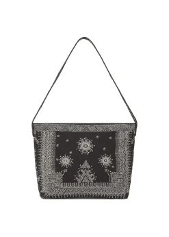 ISSEY MIYAKE Handbag|Crown