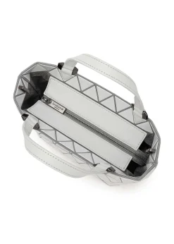 ISSEY MIYAKE Shoulder Bag|Crystal Gloss