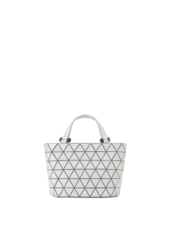 ISSEY MIYAKE Shoulder Bag|Crystal Gloss