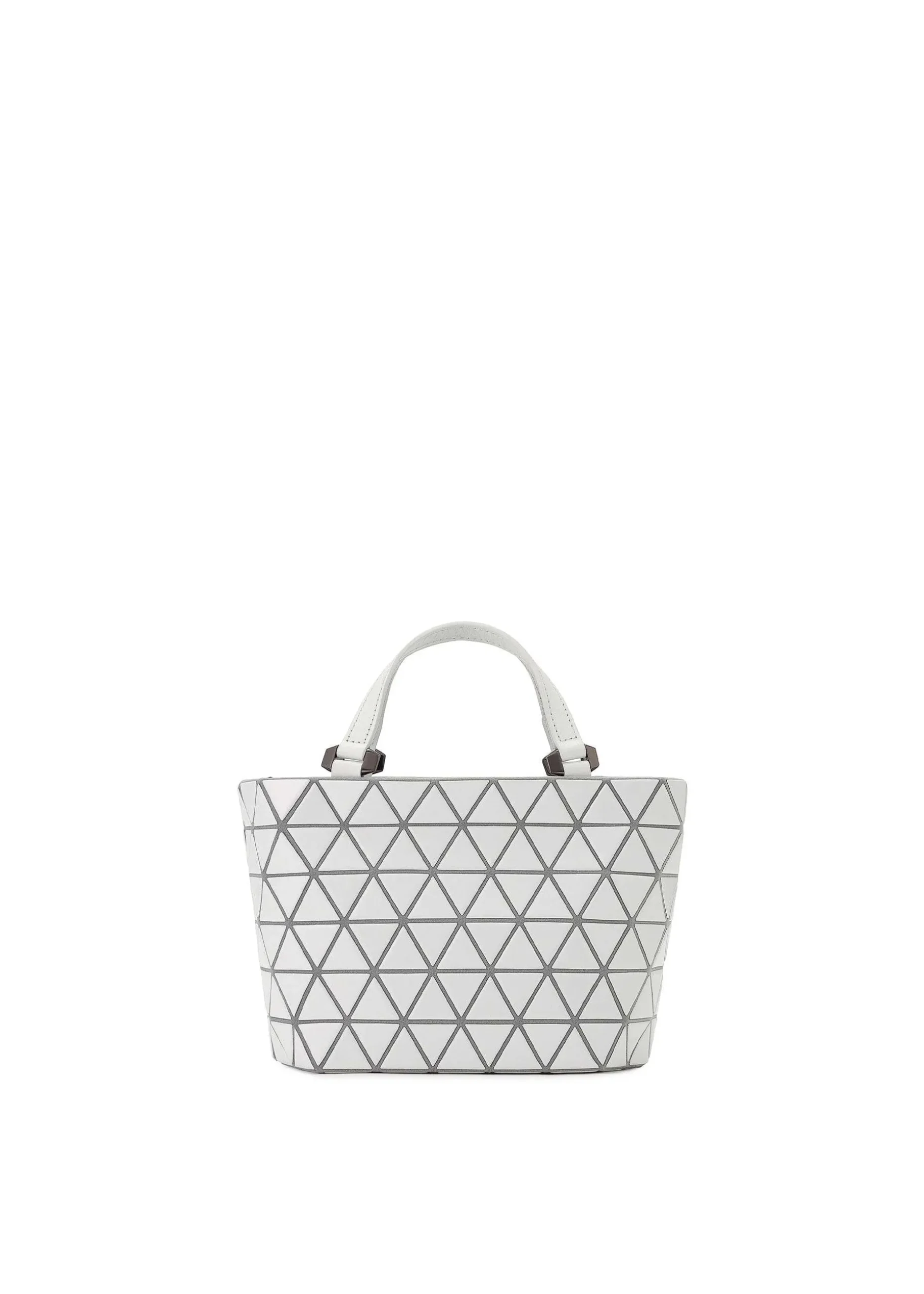 ISSEY MIYAKE Shoulder Bag|Crystal Gloss